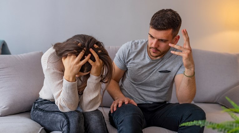 Bračna savjetnica: Ako muškarac koristi 3 fraze, ima nisku emocionalnu inteligenciju
