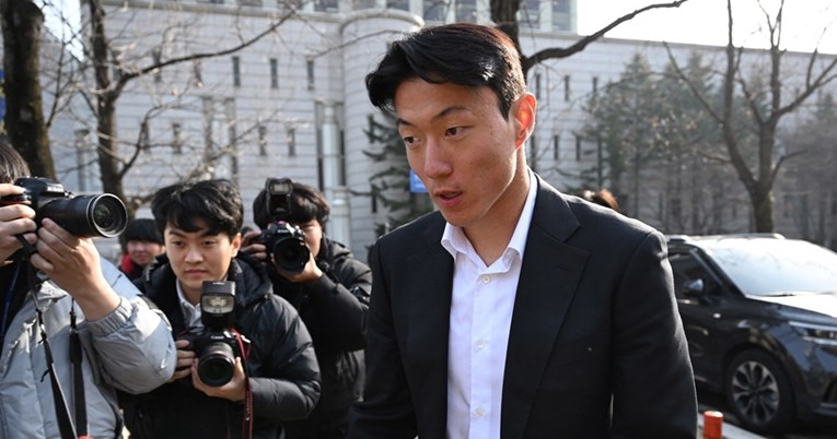 Nogometaš snimao spolne odnose sa ženama bez njihova pristanka. Osuđen je