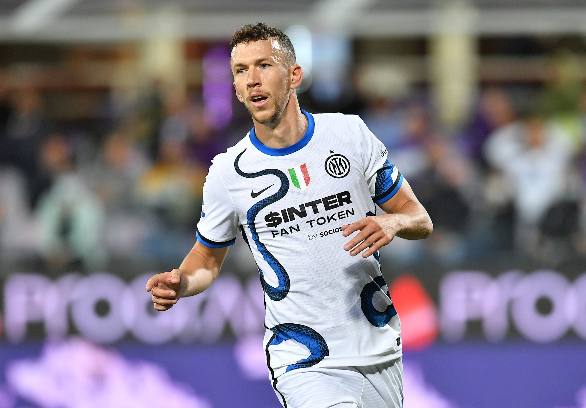 Perišić je trebao postati junak, a onda je Interov trener donio odluku