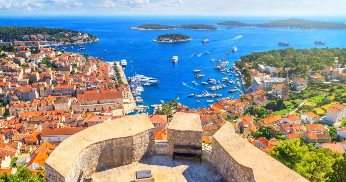 Objavljena lista najboljih otoka u Europi u 2025. Na njoj i jedan hrvatski