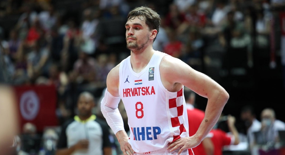 Mulaomerović: Hezonja? Postoji deset posto šanse da zaigra u petak za Hrvatsku