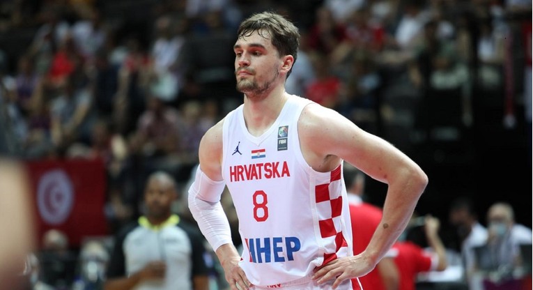 Mulaomerović: Hezonja? Želi igrati za Hrvatsku, ali šanse su tek deset posto 