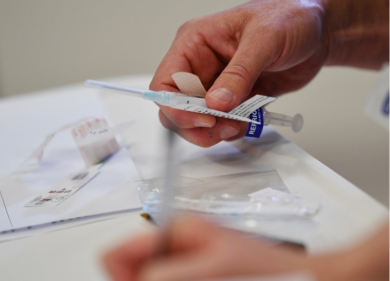 WHO: U tijeku je testiranje 17 cjepiva protiv koronavirusa na ljudima