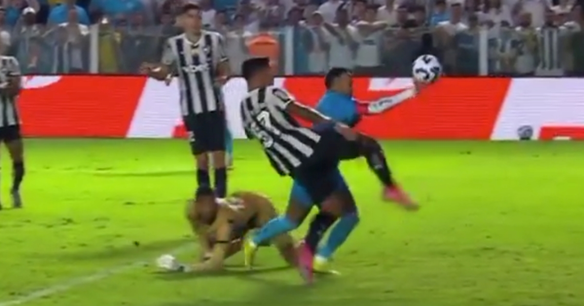 VIDEO Neymar pokušao prevariti suce. Umjesto gola dobio crveni karton