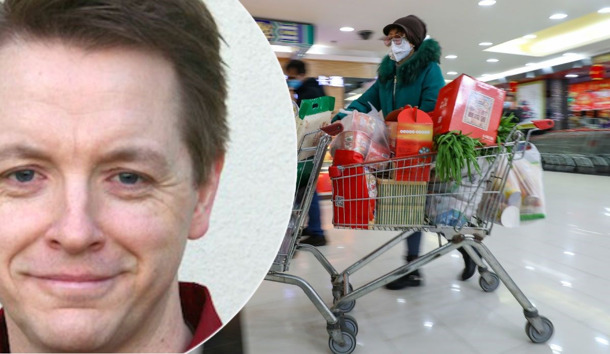 Virolog objasnio: Evo što bi trebalo nabaviti za slučaj pandemije koronavirusa