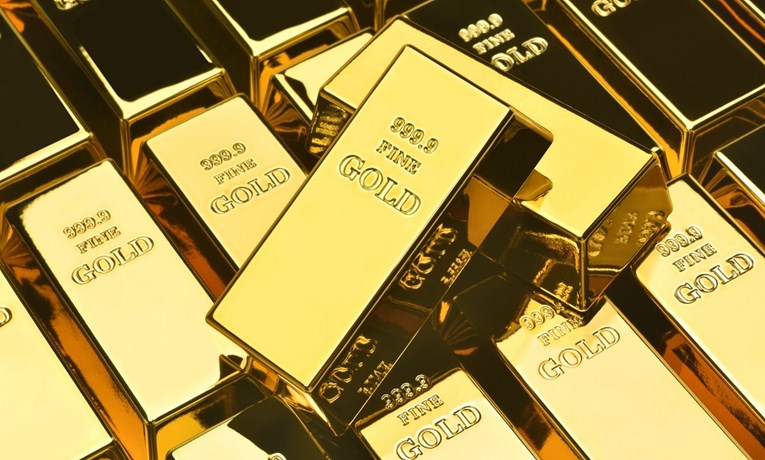 Cijena zlata prešla 2000 dolara