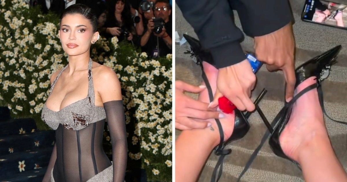 "Sad sam zaglavljena": Kylie Jenner pokazala drugu stranu glamura