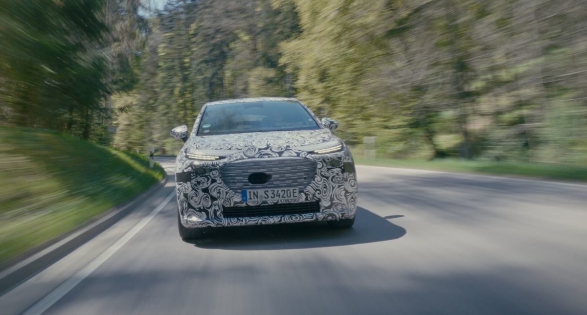 Audi A2 e-tron: električni kompaktni model stiže već ove jeseni
