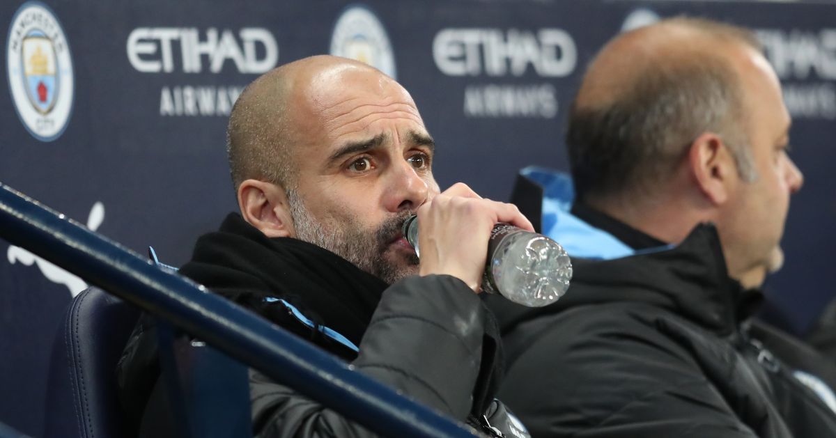 Pep otkrio kada je City počeo padati ove sezone: Tada su krenuli problemi