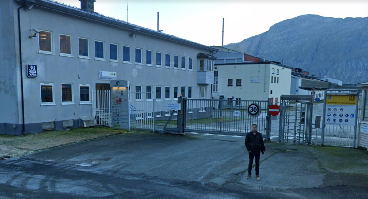 Norveški proizvođač gnojiva zbog sankcija prestaje kupovati sirovinu iz Bjelorusije
