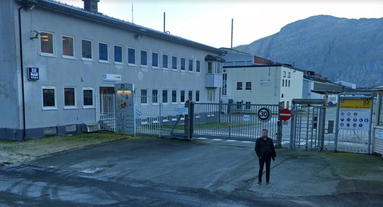 Norveški proizvođač gnojiva zbog sankcija prestaje kupovati sirovinu iz Bjelorusije