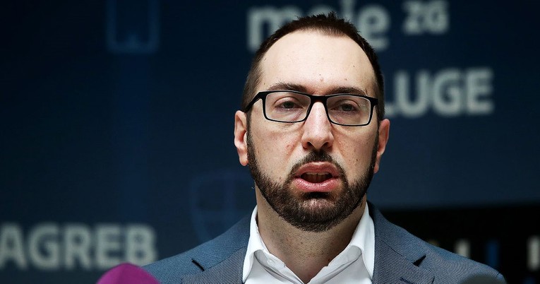 Tomašević: Zagreb više neće biti kantograd