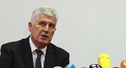 Čović: Visoki predstavnik mora završiti posao i spriječiti preglasavanje Hrvata u BiH