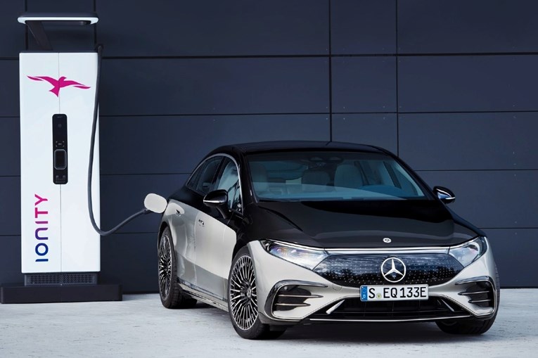 Kako su potonule ambicije BMW-a, Mercedesa i Volkswagena