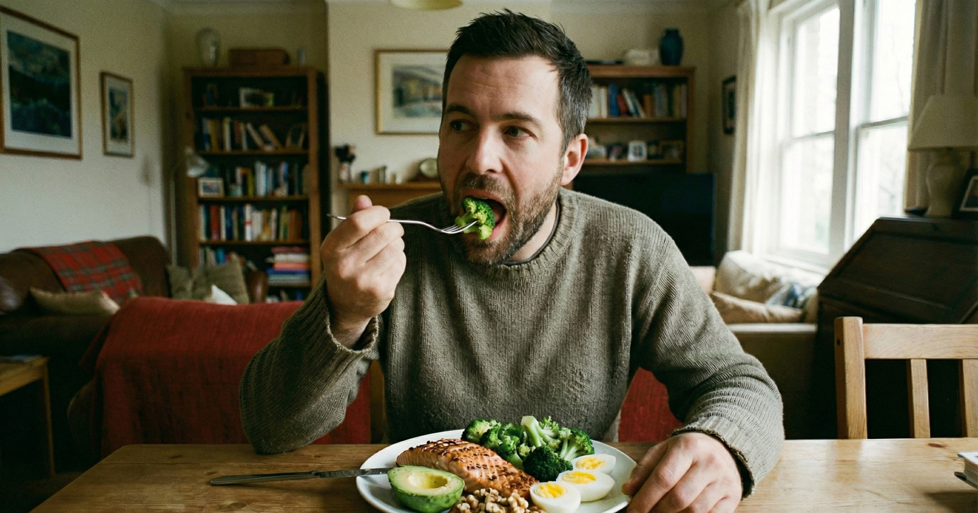 Koje su prednosti i moguće nuspojave keto dijete