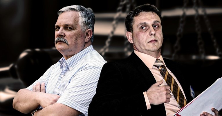 Mamić tvrdi da su ga Šegon i Kralj tražili novac. U 15 sati odluka o optužnici