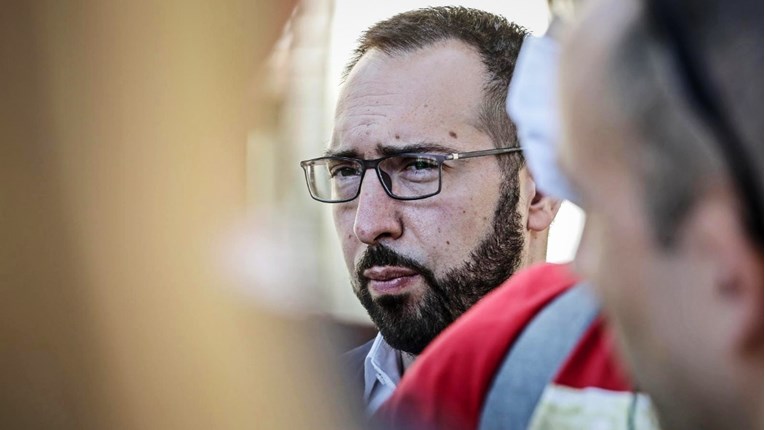 Tomašević: Možda će Zagreb dati ljude u Ministarstvo da se obnova ubrza