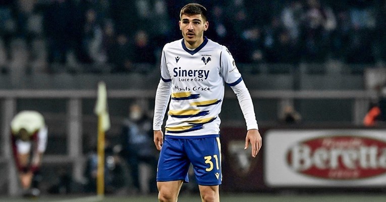 Drugi najskuplji igrač u povijesti Dinama stigao u Zagreb. Danas ga čeka liječnički