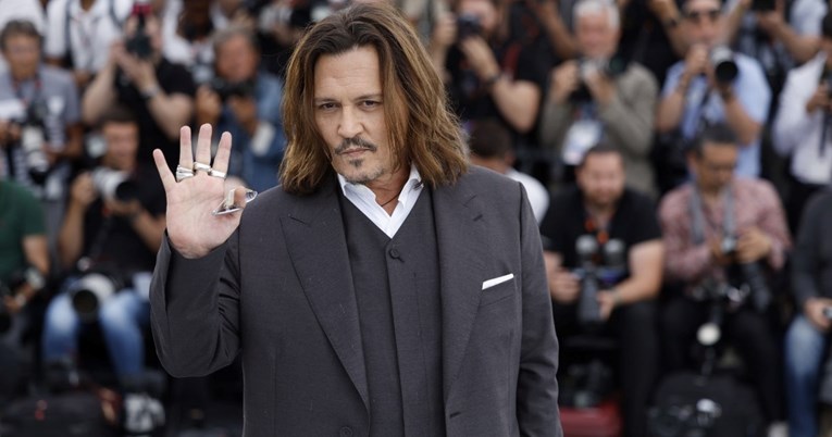 Johnny Depp podijelio popis najdražih knjiga