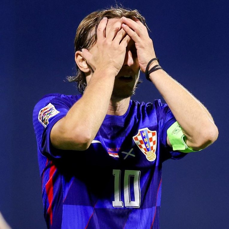 Remi u Pragu je težak udarac za Hrvatsku. Sad joj na SP-u prijeti skupina smrti