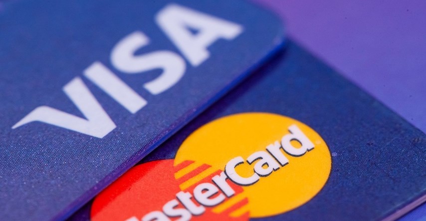 Ruska središnja banka tvrdi da 9 zemalja prihvaća alternativu Visi i Mastercardu
