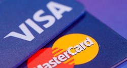 Ruska središnja banka tvrdi da 9 zemalja prihvaća alternativu Visi i Mastercardu