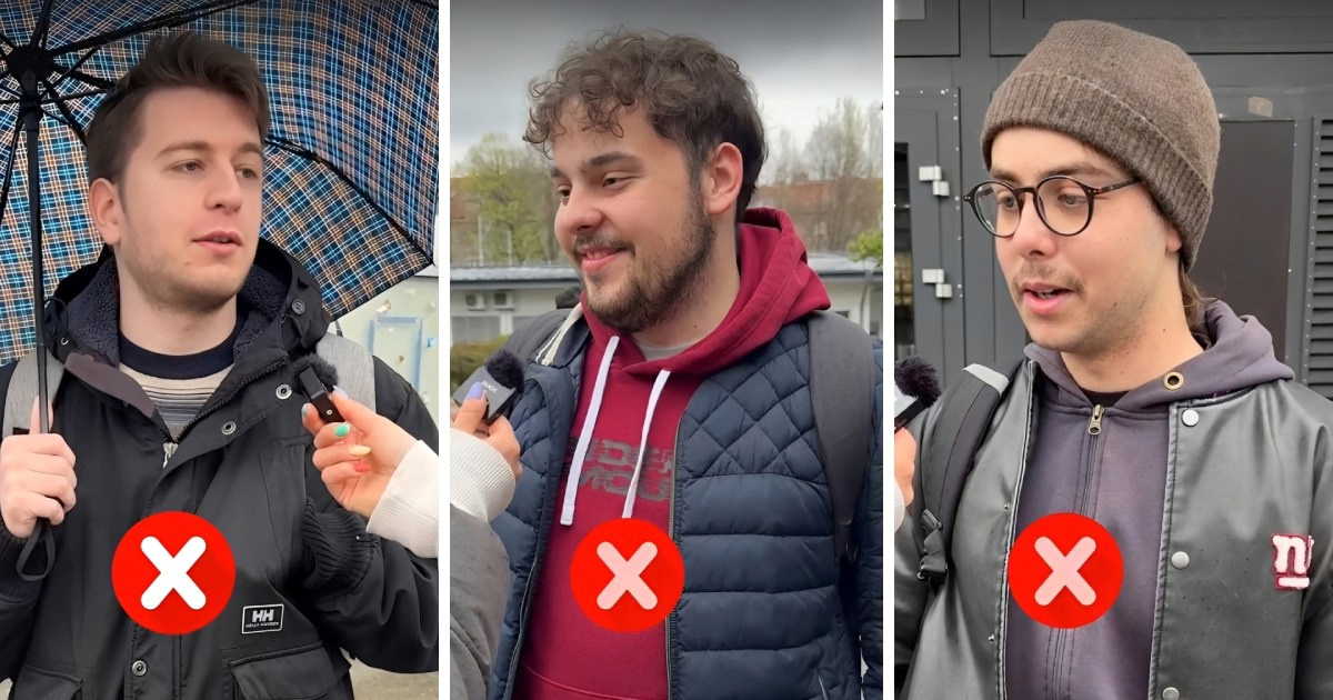 VIDEO Provjerili smo koliko Hrvati znaju o Uskrsu