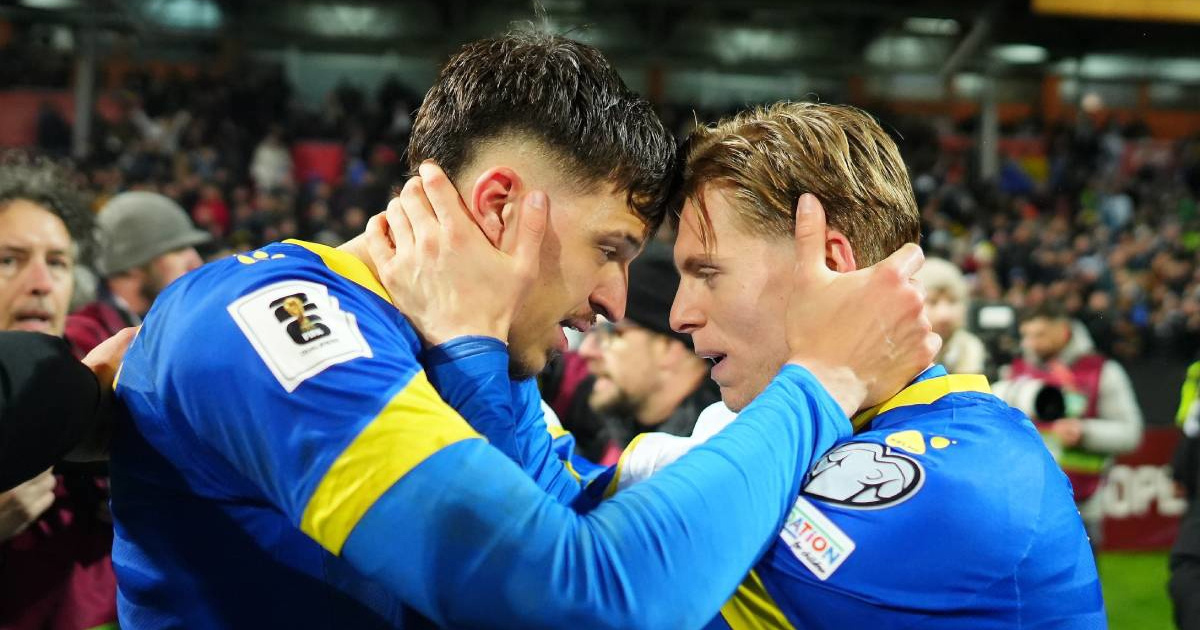 Bosanski hit-igrač potpisuje za Inter. Evo koliko će zarađivati