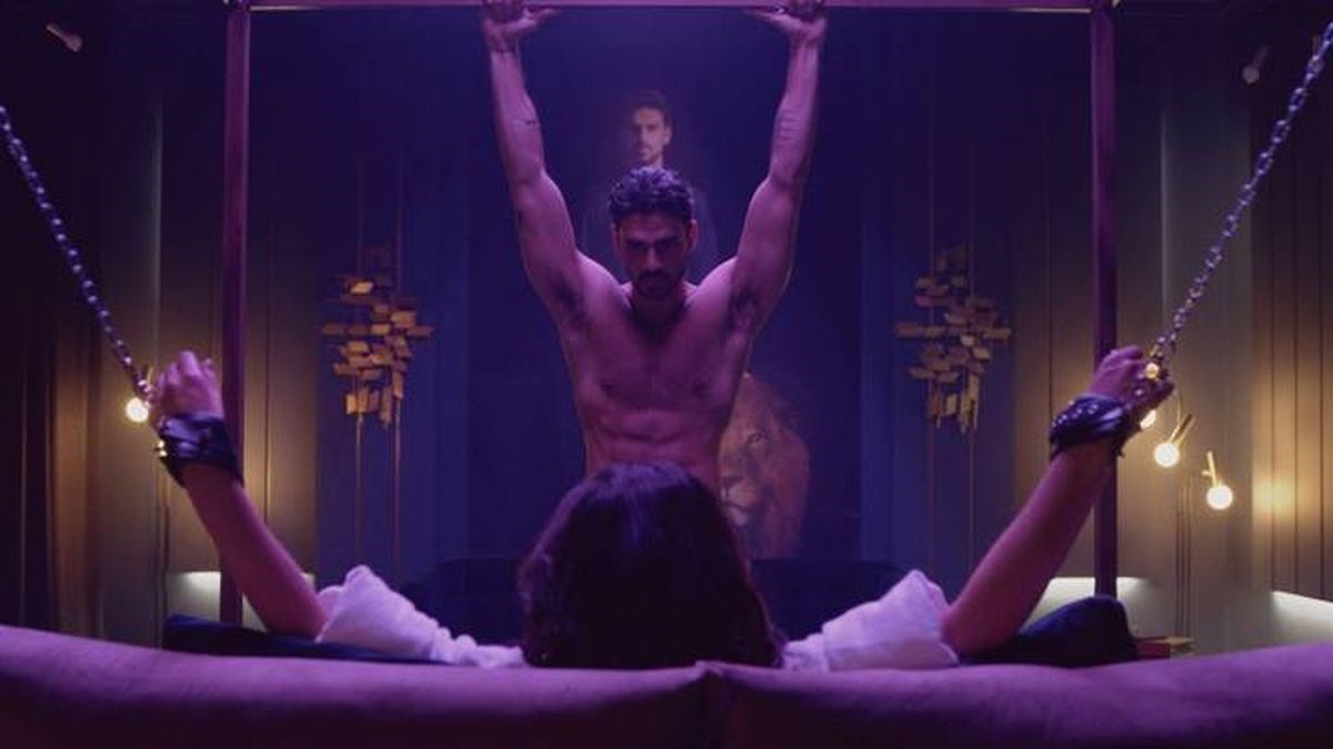 Šokirao ih seks u Netflixovom filmu: "Gledao sam taj pornić sa starcima"