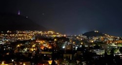 VIDEO Osam američkih F-18 letjelo nad Dubrovnikom u niskom letu, oglasio se MORH