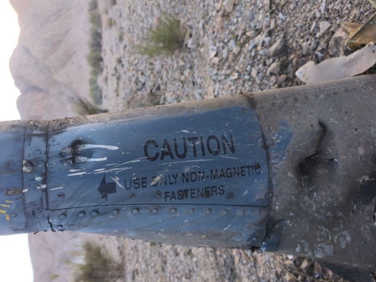 Axios: Iranci su srušili američki F-15