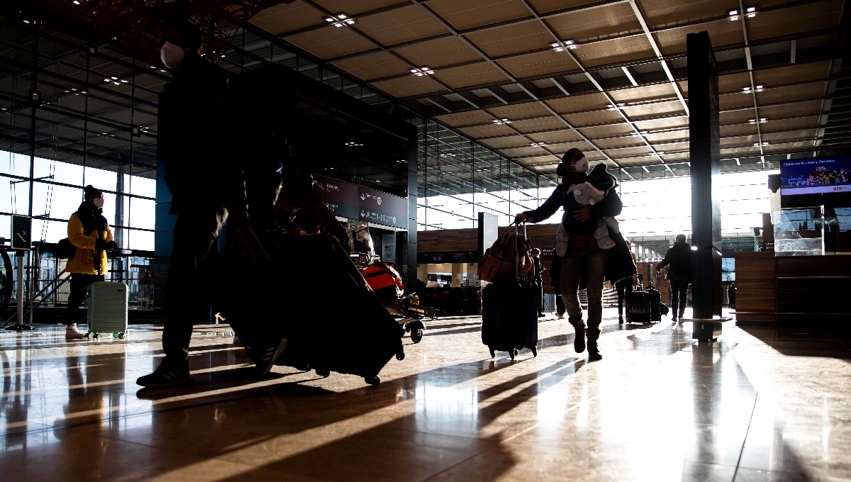 Štrajk na berlinskom aerodromu. Radnici traže veće plaće, otkazani svi letovi