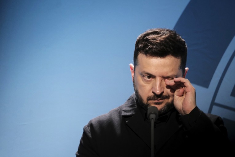 Austrijska ministrica kritizirala Zelenskog: Ne može diktirati kada će Ukrajina u EU