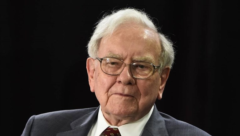 Warren Buffett dao ostavku u Zakladi Gates, do sada donirao pola svog bogatstva