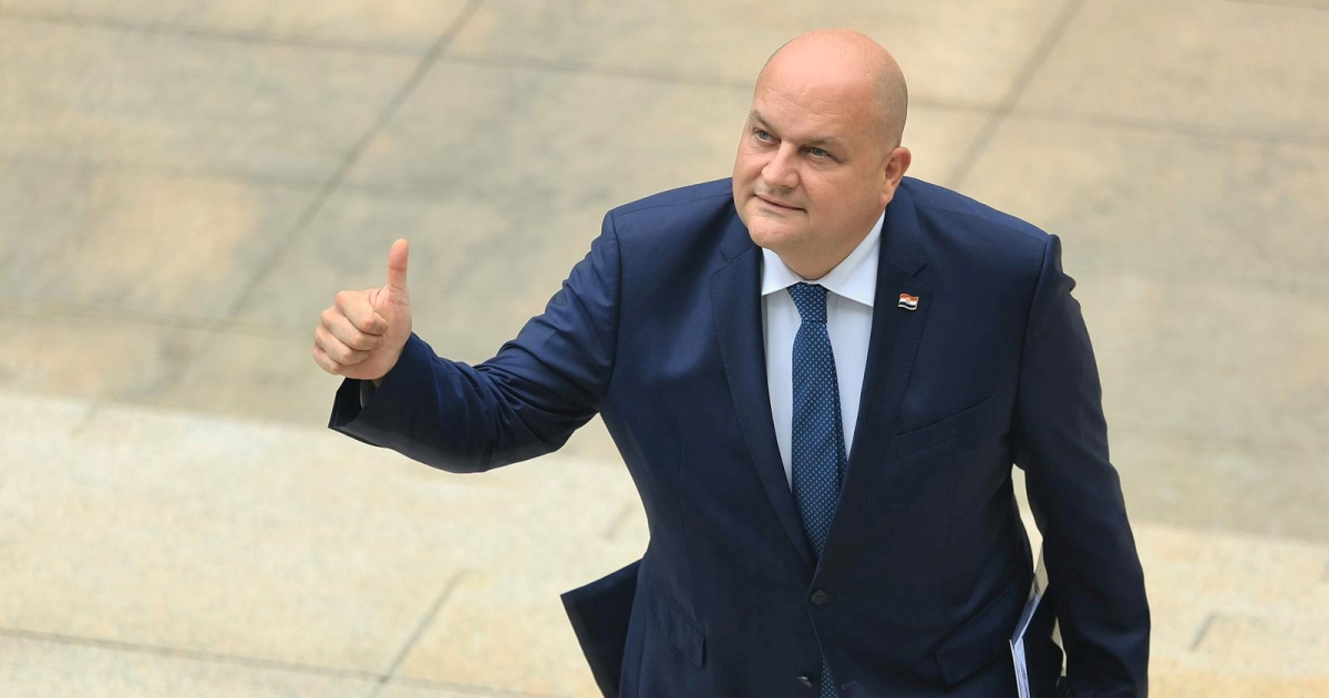 Šušnjar: Iseljenici su dali puno za hrvatsku neovisnost. Danas to čine s istim žarom