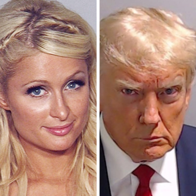 Tko ima najbolji mugshot? Trumpov nazivaju najpopularnijom slikom stoljeća