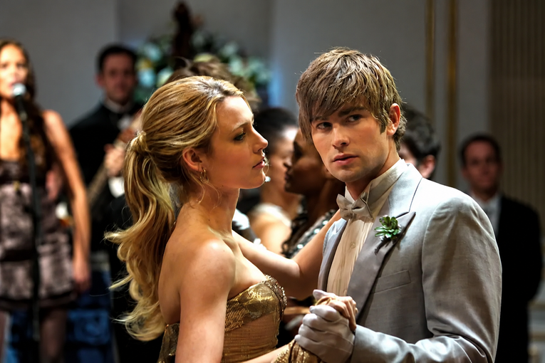 Chace Crawford otkriva je li bio u vezi s kolegicama iz Tračerice: "Svašta se događalo"