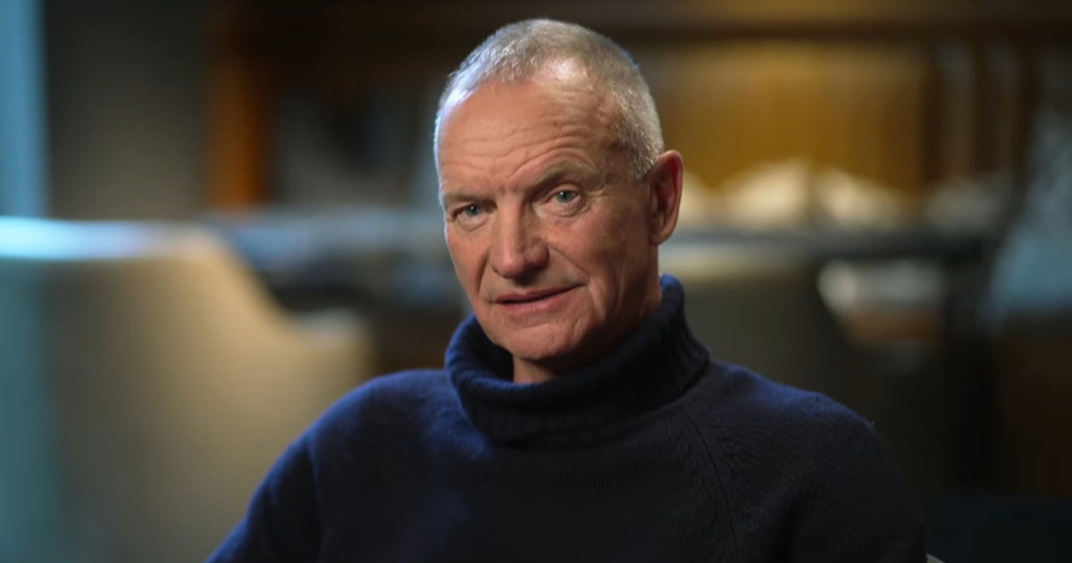 Sting kaže da njegova djece neće naslijediti bogatstvo: "Moraju raditi"