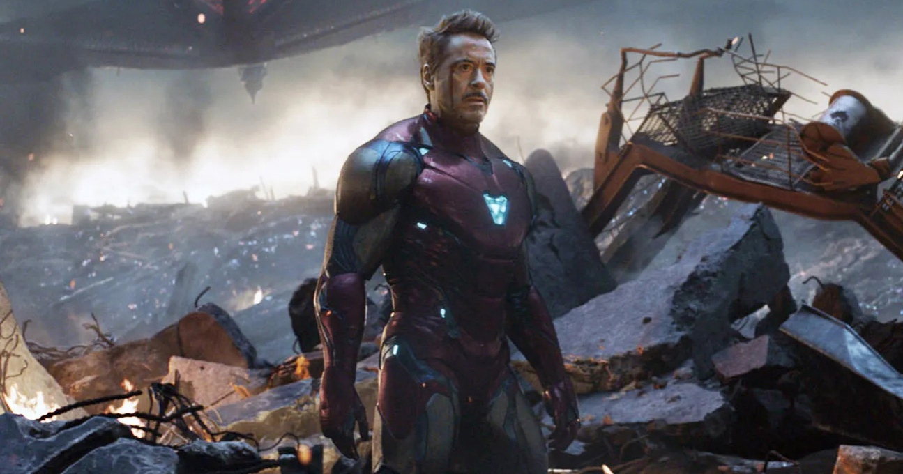 "Avengers: Endgame" ponovno je najuspješniji film svih vremena