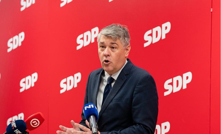 SDP-ovac: Sustav je zastario, ljudi u mirovini postaju socijalni slučaj