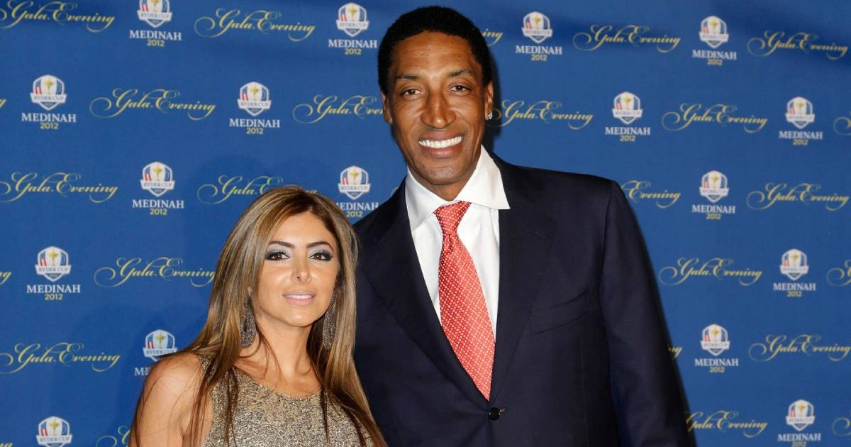 Žena košarkaške legende: 23 godine smo vodili ljubav četiri puta dnevno