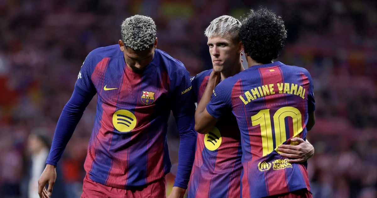 Novi sukob Barcelone i UEFA-e