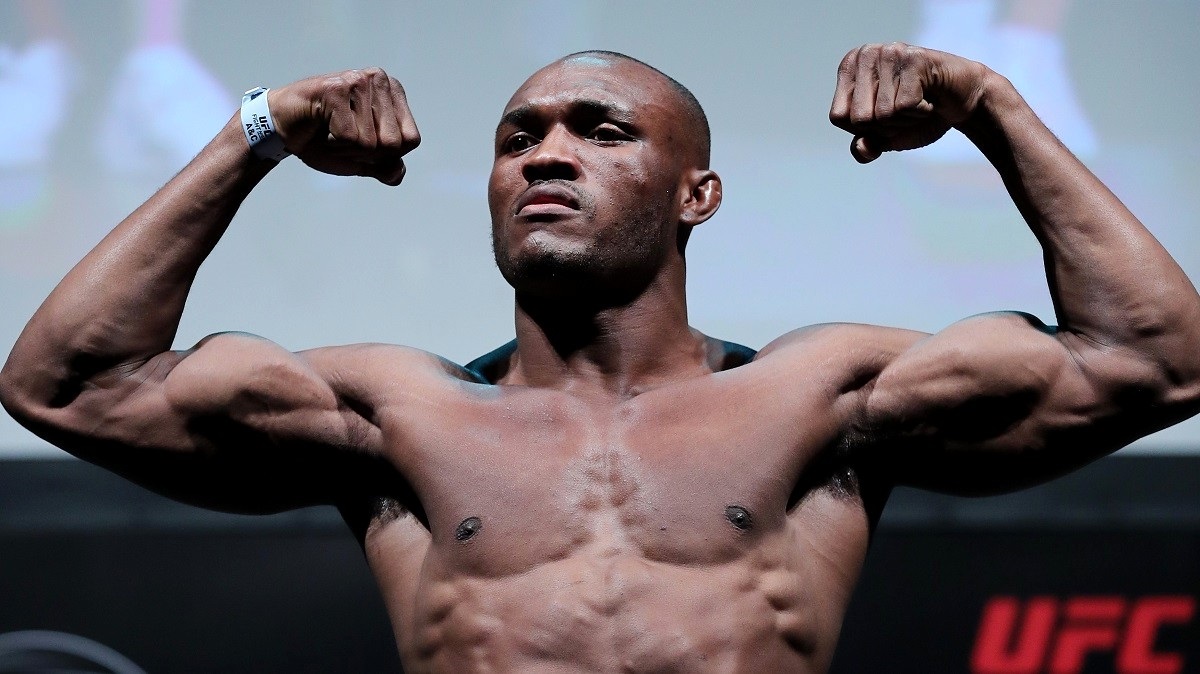 Kamaru Usman dobio izazivača za naslov prvaka velter kategorije UFC-a