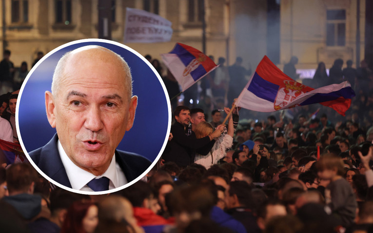 Slovenija postavila uvjet Srbiji za napredak prema EU. Traži arhive tajnih službi