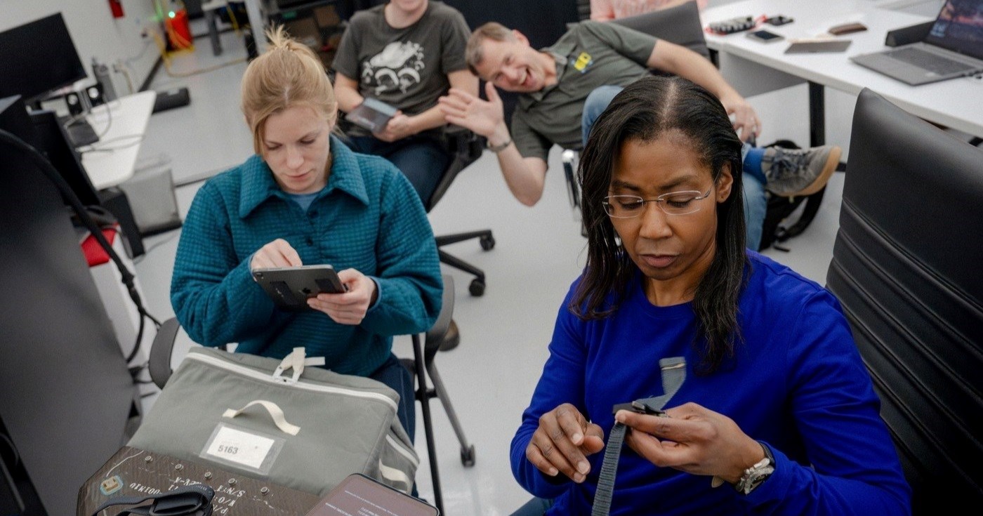 Zaposlenici NASA-e morali se vratiti raditi u urede. Tamo ih dočekali žohari