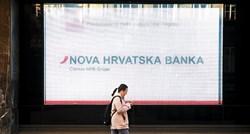 Bivši Sberbank pripaja se Hrvatskoj poštanskoj banci