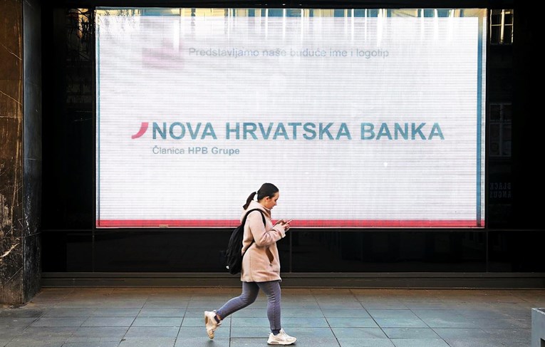 Nova hrvatska banka pripaja se HPB-u