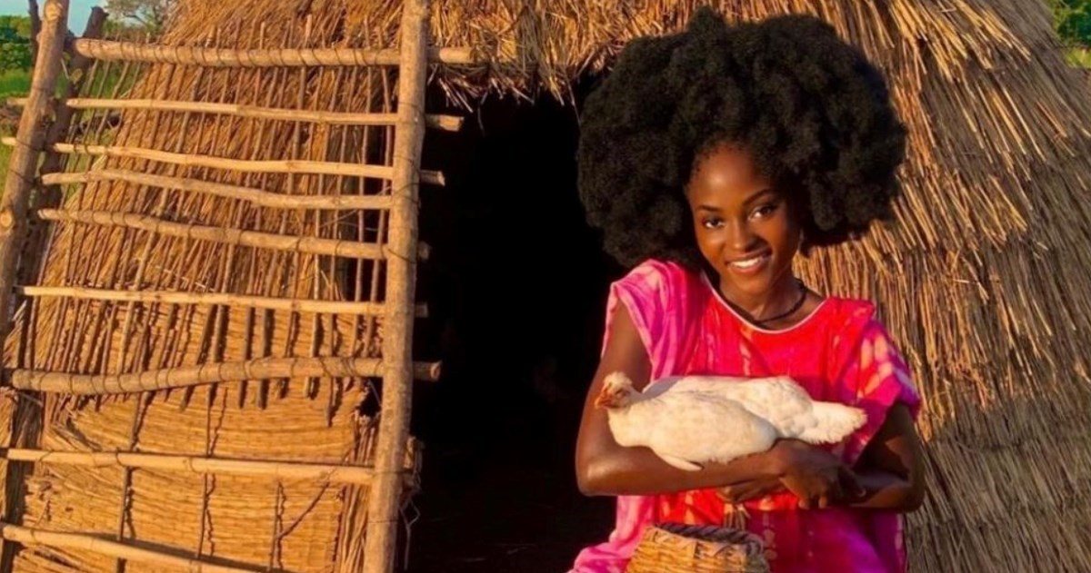 Misica ostavila luksuzan život u gradu i vratila se u selo. Danas vodi uspješan brend