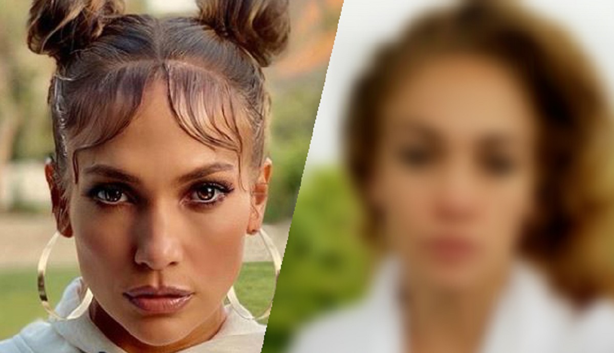 Jennifer Lopez selfiejem bez šminke u 52. godini ostavila fanove bez daha: Baby face