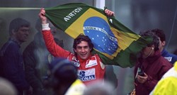 Prije 28 godina poginuo je Ayrton Senna